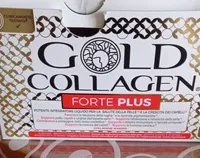 Gold collagen forte