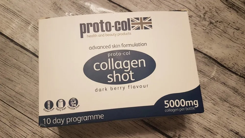 Proto-col Collagen Shot