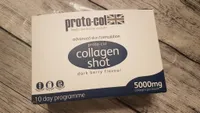 Proto-col Collagen Shot