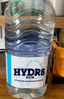 Hydr8