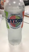 Hydr8