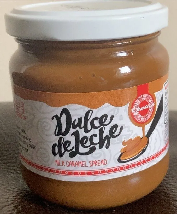 Dulce de Leche