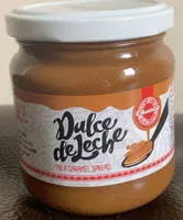 Dulce de Leche