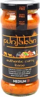 Punjaban Authentic Curry Base - Medium