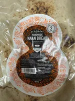 Naan Bread
