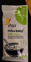 Miso easy