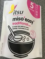 miso'easy traditional