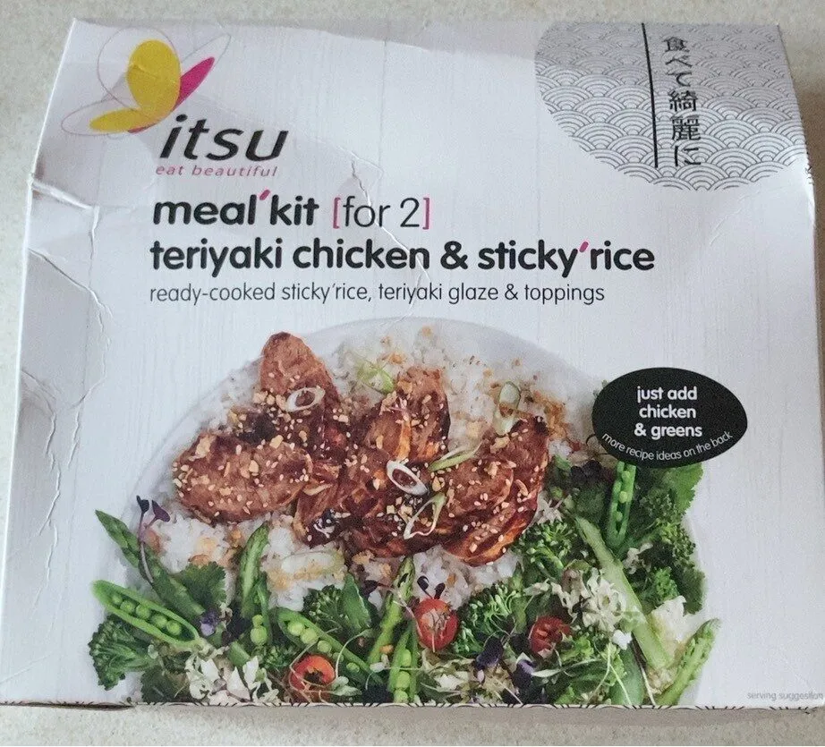 Meal kit
