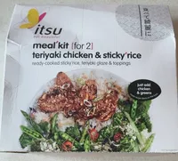 Meal kit