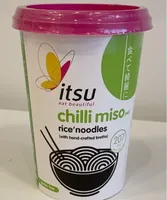 Itsu Chilli Miso