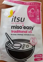 Miso soep