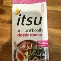 Brilliant’broth
