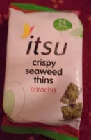 Seaweed