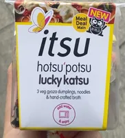 Hotsu’potsu