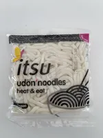udon noodles