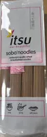 soba noodles