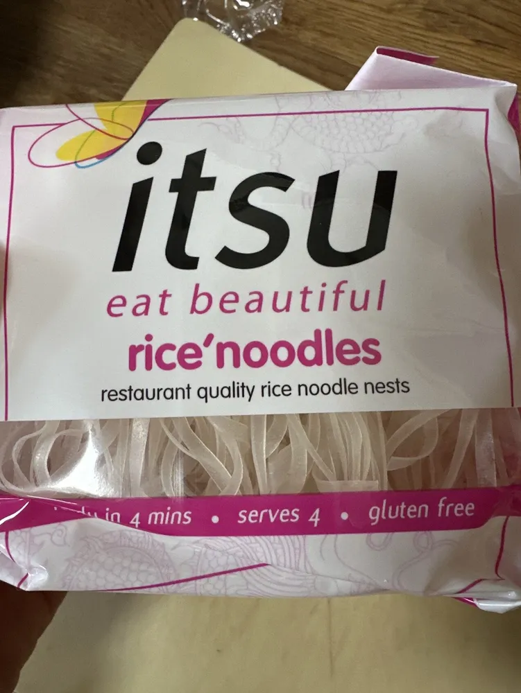 rice'noodles
