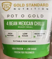 POT O GOLD
