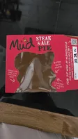 Steak & Ale Pie