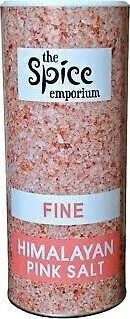 Himalayan pink salt