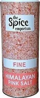 Himalayan pink salt