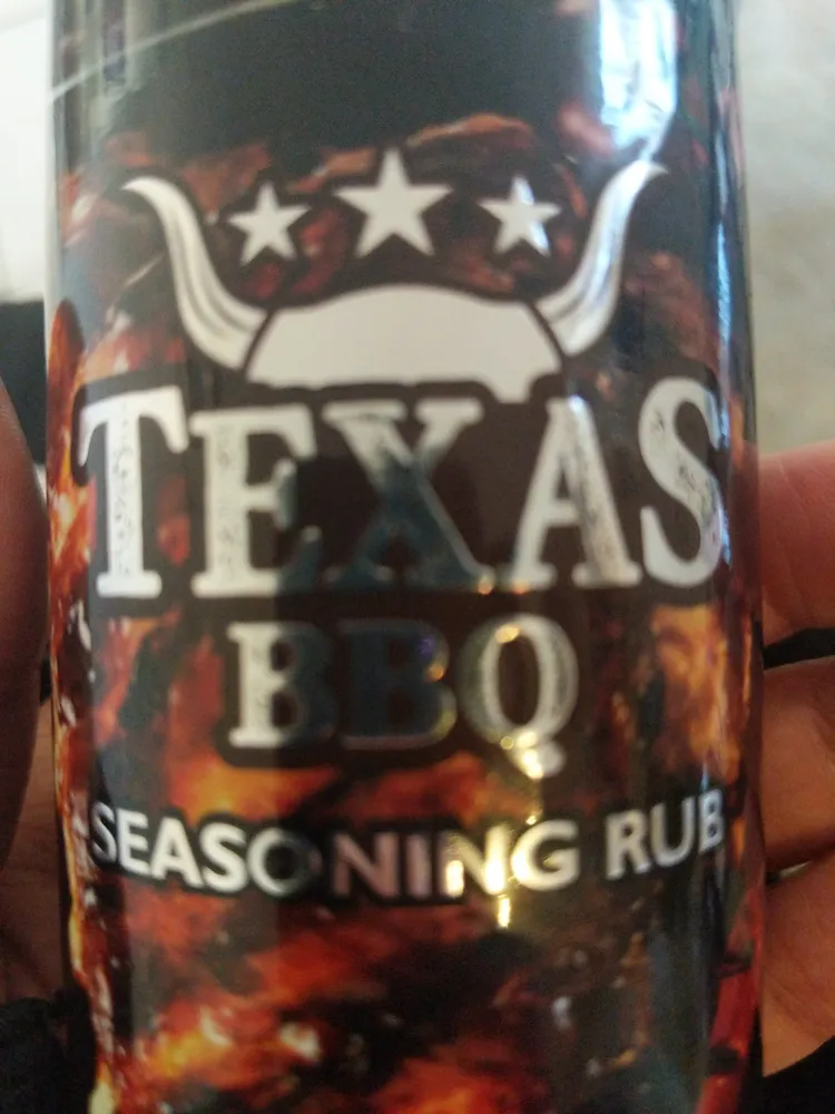Texas bbq