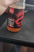 the Spice emporium AUTHENTIC THAI SWEET CHILLI SAU