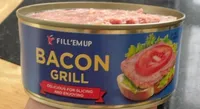Bacon Grill