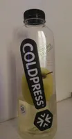 Cold pressed Apple Juice