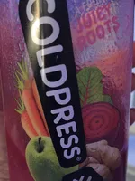 Coldpress Juicy Roots