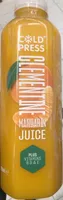 Clementine/Mandarin Juice