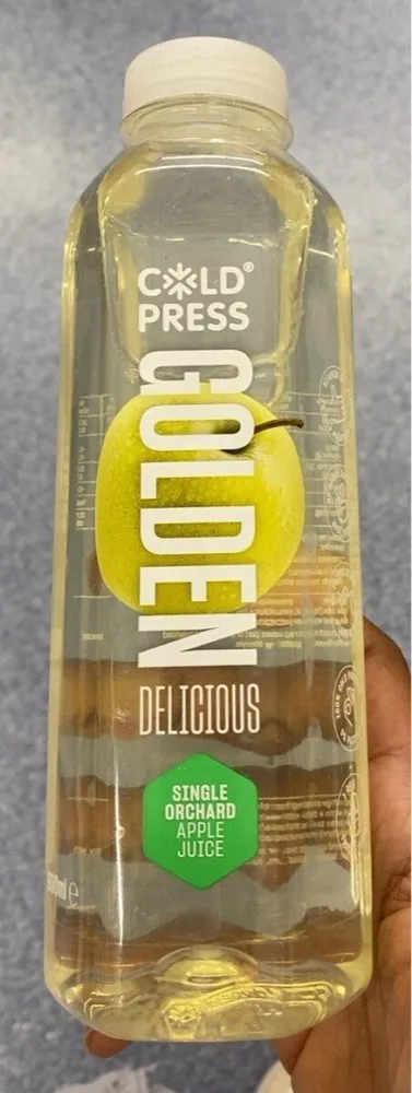 Cold press