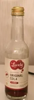 Original cola lovely