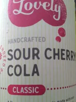 Soir cherry cola