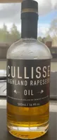 Highland rapeseed oil