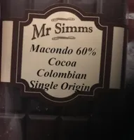 Single origin