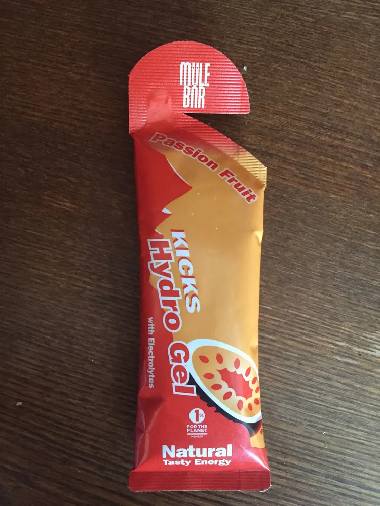 Hydro gel