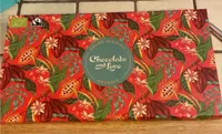 Chocolat and love