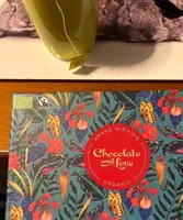 Chocolatandlove