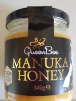 Miel Manuka