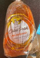 Polish style bread