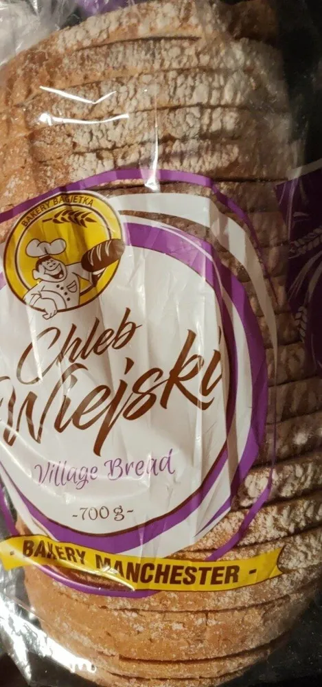 Village bread