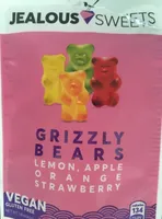 Grizzly bears