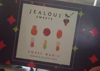 Sweet magic (jealous sweets)