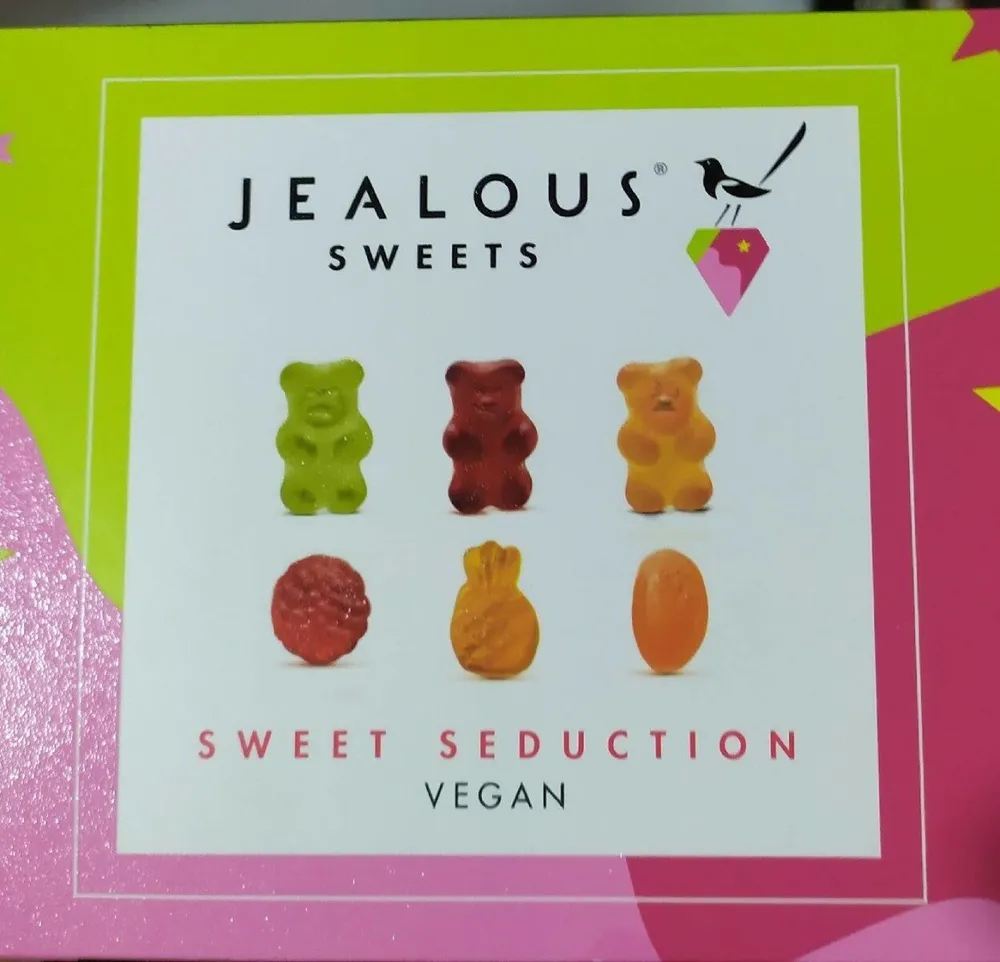 Sweet seduction veg