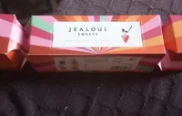 revolution cracker (jealous sweet)
