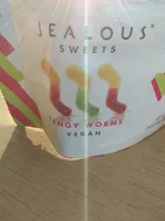 Tangy Worms