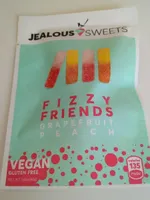 Fizzy friends