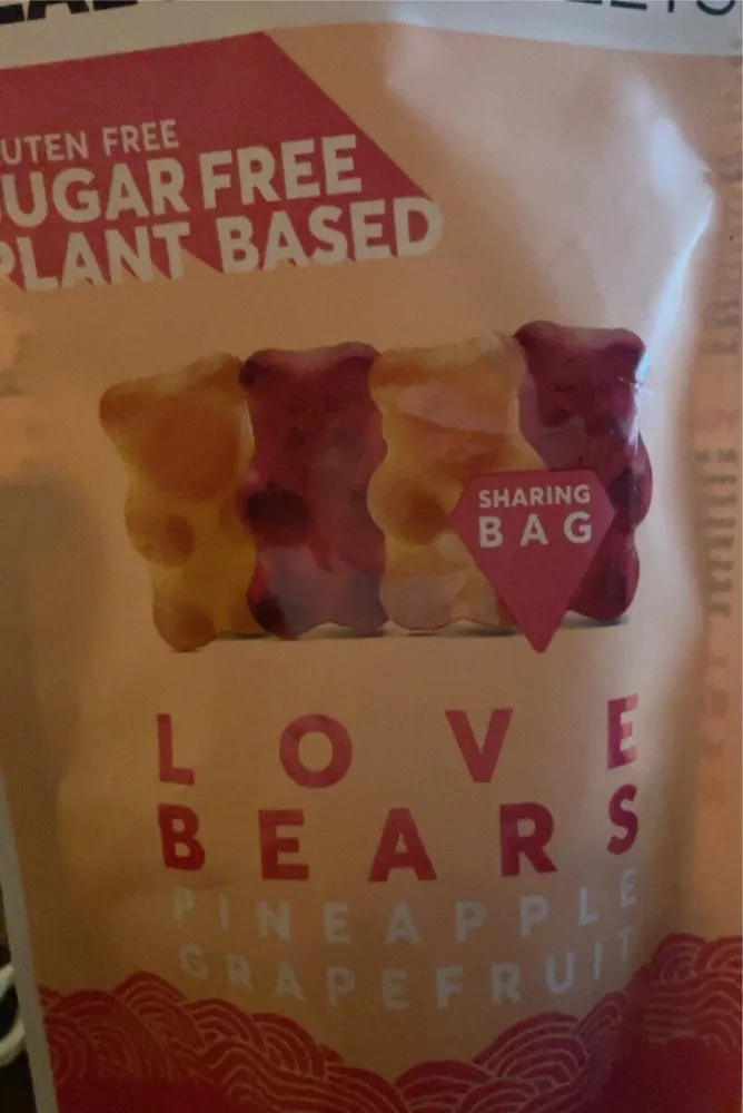 Love bears