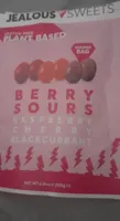 Berry sours